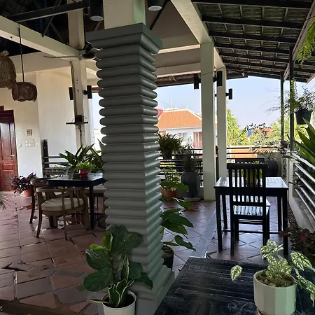 Sunset View Guest House
