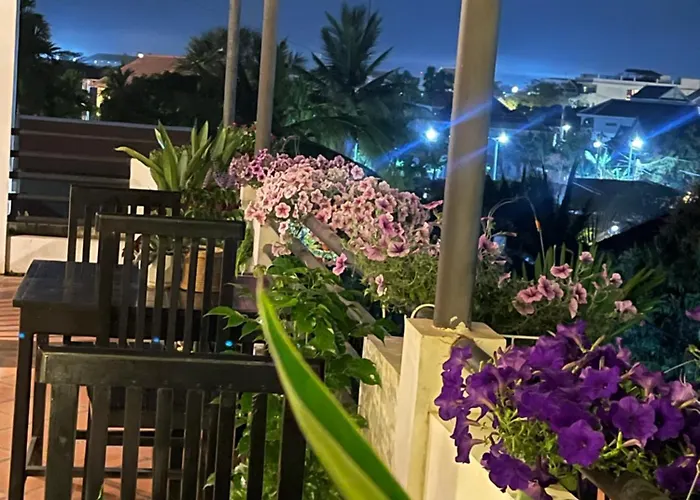 Sunset View
