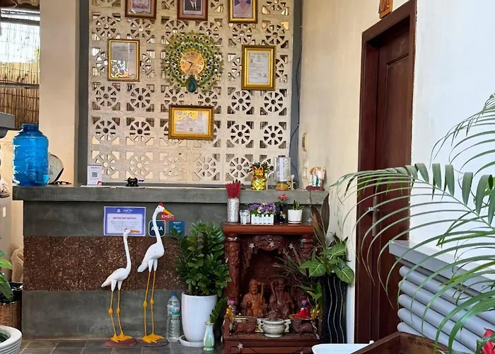 Sunset View 4* Siem Reap