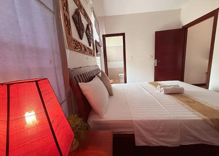 Sunset View 4* Siem Reap